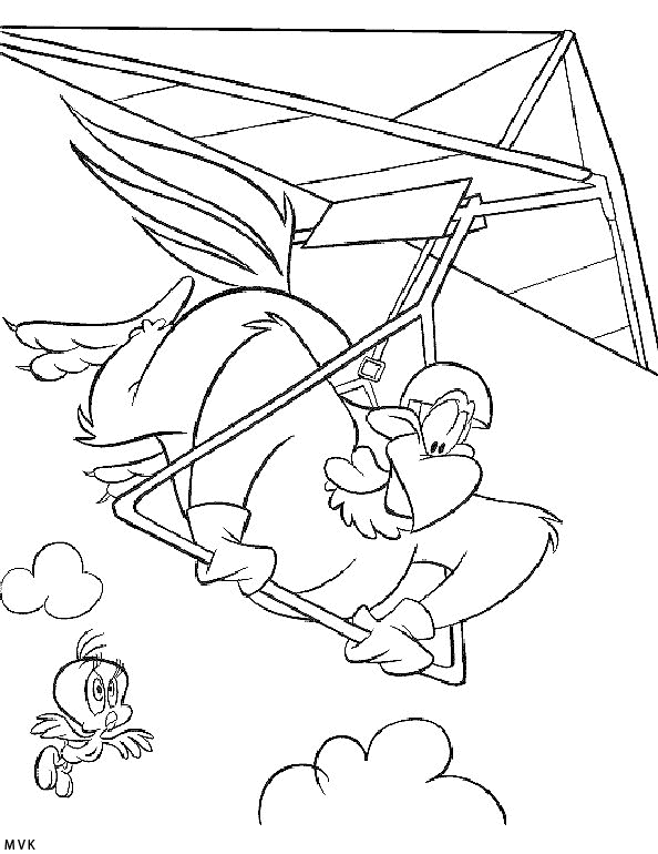 looney tunes011